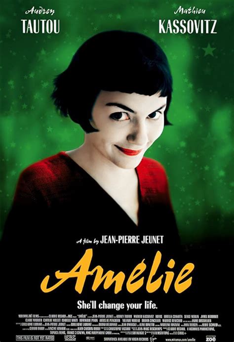 new Amélie